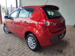 FIAT - PALIO - 2012/2013 - Vermelha - R$ 34.900,00