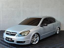 CHEVROLET - VECTRA - 2006/2007 - Prata - R$ 34.900,00