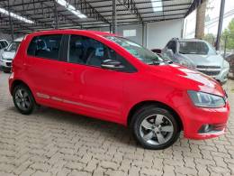 VOLKSWAGEN - FOX - 2019/2020 - Vermelha - R$ 56.900,00