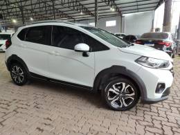 HONDA - WRV - 2021/2021 - Branca - R$ 89.900,00