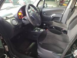 CITROËN - C3 - 2012/2012 - Preta - R$ 33.900,00