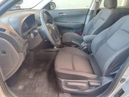 HYUNDAI - I30 - 2009/2010 - Prata - R$ 42.900,00