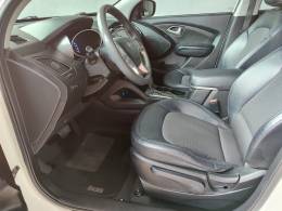 HYUNDAI - IX35 - 2014/2015 - Branca - R$ 75.900,00