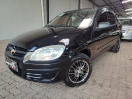 CHEVROLET - PRISMA - 2008/2008 - Preta - R$ 27.900,00