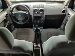 FORD - ECOSPORT - 2003/2004 - Preta - R$ 26.900,00