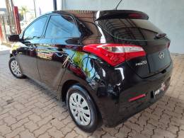 HYUNDAI - HB20 - 2013/2014 - Preta - R$ 42.900,00