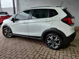 HONDA - WRV - 2021/2021 - Branca - R$ 88.900,00