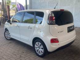 CITROËN - C3 PICASSO - 2013/2014 - Branca - R$ 43.900,00