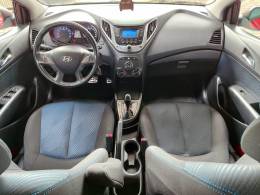 HYUNDAI - HB20X - 2014/2014 - Vermelha - R$ 52.900,00