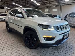 JEEP - COMPASS - 2018/2018 - Branca - R$ 94.900,00