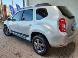 RENAULT - DUSTER - 2012/2013 - Prata - R$ 49.900,00