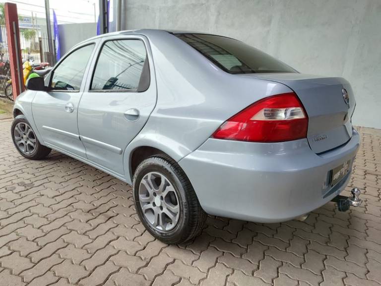 CHEVROLET - PRISMA - 2009/2009 - Prata - R$ 24.900,00