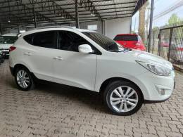 HYUNDAI - IX35 - 2014/2015 - Branca - R$ 75.900,00