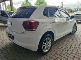 VOLKSWAGEN - POLO - 2018/2019 - Branca - R$ 63.900,00