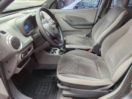 CHEVROLET - AGILE - 2010/2010 - Cinza - R$ 32.900,00