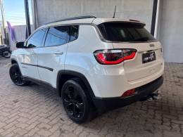 JEEP - COMPASS - 2018/2018 - Branca - R$ 94.900,00