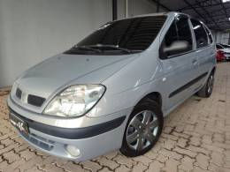 RENAULT - SCÉNIC - 2008/2009 - Bege - R$ 20.900,00