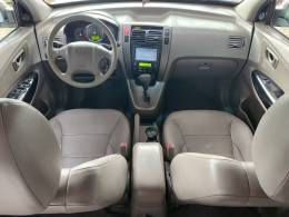 HYUNDAI - TUCSON - 2013/2014 - Prata - R$ 56.900,00