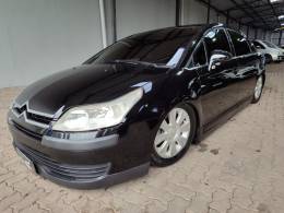 CITROËN - C4 - 2009/2010 - Preta - R$ 28.900,00