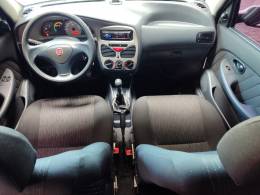 FIAT - PALIO - 2010/2011 - Branca - R$ 28.900,00