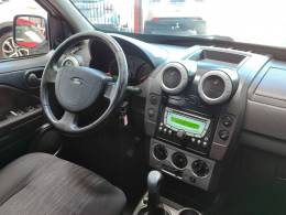 FORD - ECOSPORT - 2008/2009 - Branca - R$ 38.900,00