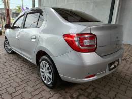 RENAULT - LOGAN - 2015/2015 - Prata - R$ 36.900,00