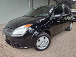 FORD - FIESTA - 2008/2008 - Preta - R$ 24.900,00