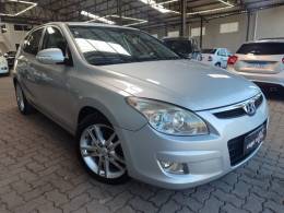 HYUNDAI - I30 - 2009/2010 - Prata - R$ 42.900,00