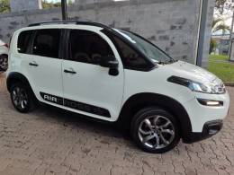 CITROËN - AIRCROSS - 2017/2017 - Branca - R$ 53.900,00