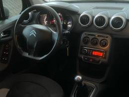 CITROËN - C3 - 2014/2015 - Branca - R$ 39.900,00