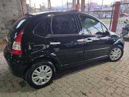 CITROËN - C3 - 2012/2012 - Preta - R$ 33.900,00