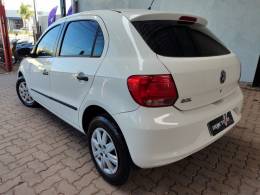 VOLKSWAGEN - GOL - 2014/2014 - Branca - R$ 36.900,00