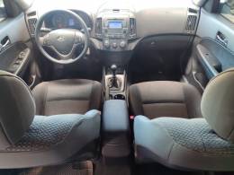 HYUNDAI - I30 - 2009/2010 - Prata - R$ 42.900,00