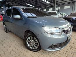 RENAULT - SANDERO - 2016/2017 - Cinza - R$ 41.900,00