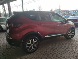 RENAULT - CAPTUR - 2019/2020 - Vermelha - R$ 81.900,00