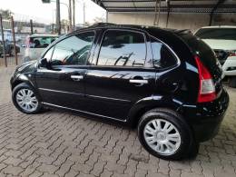 CITROËN - C3 - 2012/2012 - Preta - R$ 33.900,00