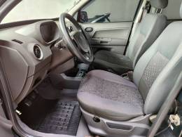 FORD - ECOSPORT - 2003/2004 - Preta - R$ 26.900,00