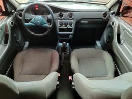 CHEVROLET - CELTA - 2004/2005 - Branca - R$ 16.900,00