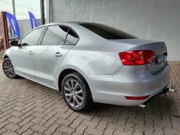 VOLKSWAGEN - JETTA - 2012/2012 - Prata - R$ 59.900,00