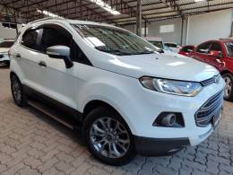 FORD - ECOSPORT - 2013/2014 - Branca - R$ 55.900,00