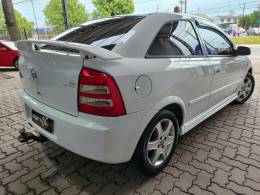 CHEVROLET - ASTRA - 2006/2007 - Branca - R$ 30.900,00