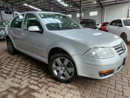 VOLKSWAGEN - BORA - 2009/2010 - Prata - R$ 39.900,00