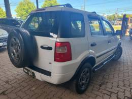 FORD - ECOSPORT - 2004/2004 - Branca - R$ 27.900,00