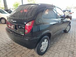 CHEVROLET - CELTA - 2011/2012 - Preta - R$ 23.900,00