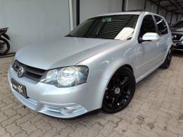 VOLKSWAGEN - GOLF - 2010/2010 - Prata - R$ 48.900,00