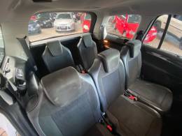 CITROËN - C4 GRAND PICASSO - 2013/2014 - Branca - R$ 44.900,00