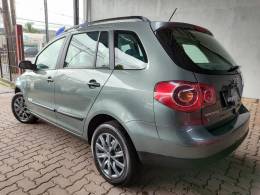 VOLKSWAGEN - SPACEFOX - 2008/2009 - Cinza - R$ 32.900,00