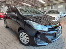 HYUNDAI - HB20 - 2013/2014 - Preta - R$ 42.900,00