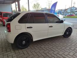 VOLKSWAGEN - GOL - 2012/2013 - Branca - R$ 28.900,00