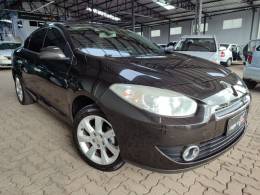 RENAULT - FLUENCE - 2011/2011 - Preta - R$ 37.900,00